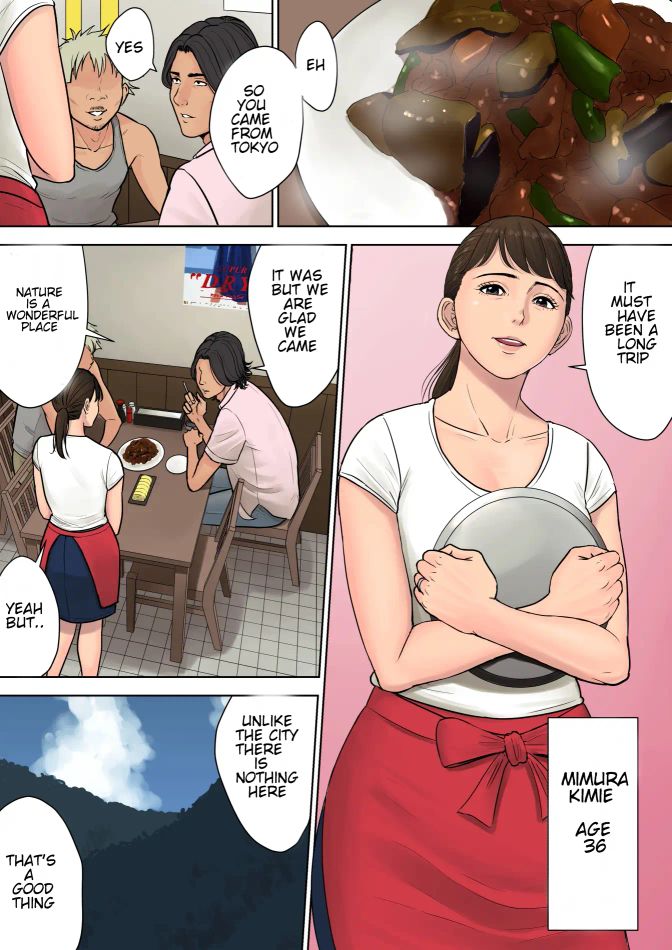 Gudang Komik Hentai Terbaru