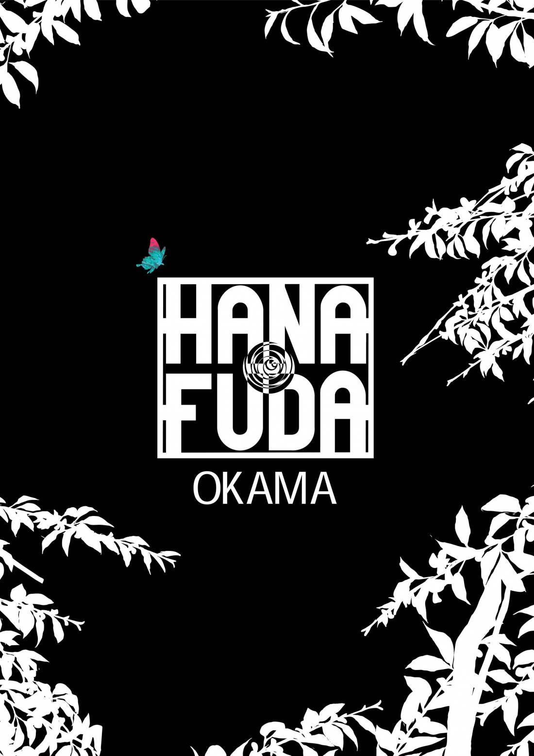 Hanafuda-OKAMA